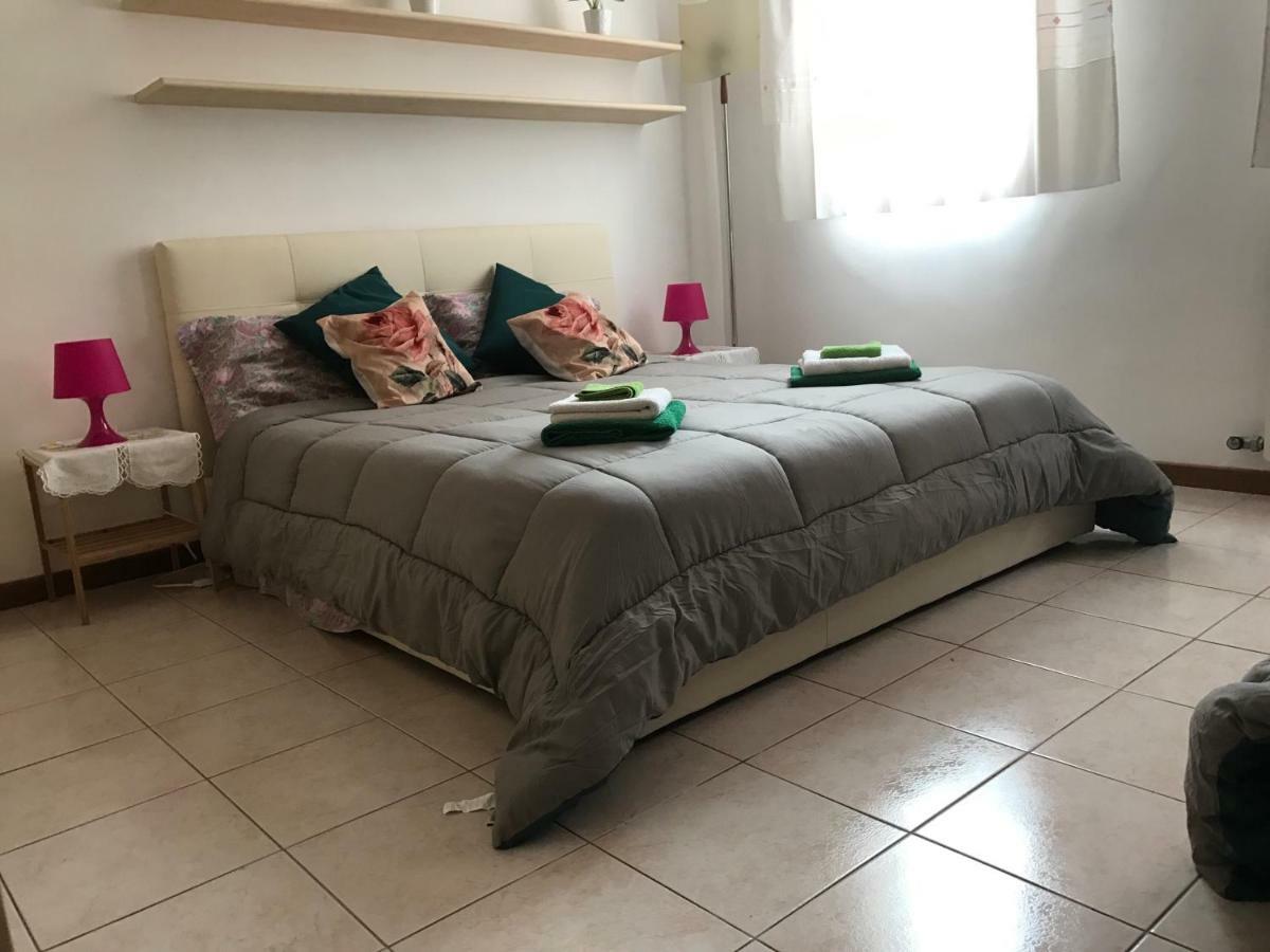 البندقية Appartamento Alla Corte المظهر الخارجي الصورة